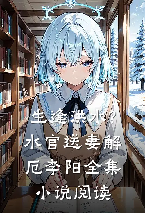 生逢洪水?水官送妻解厄李阳全集小说阅读
