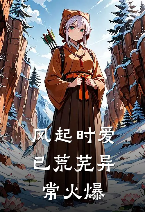 风起时爱已荒芜异常火爆