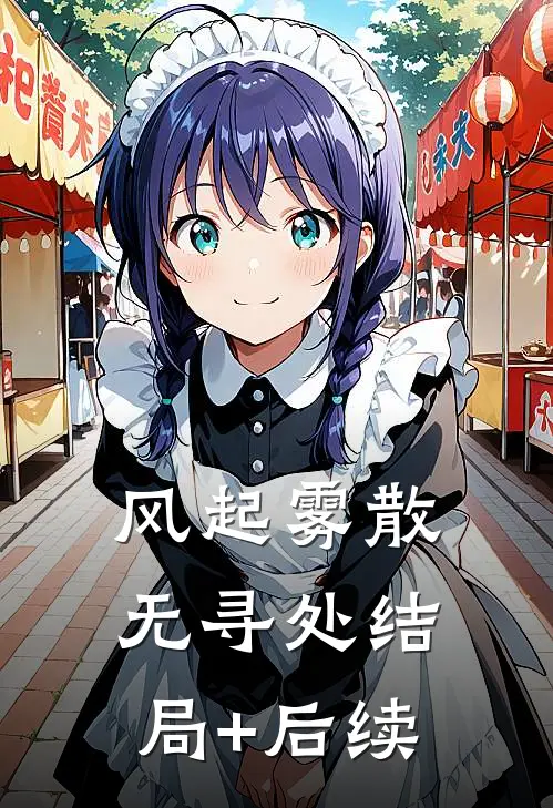 风起雾散无寻处结局+后续