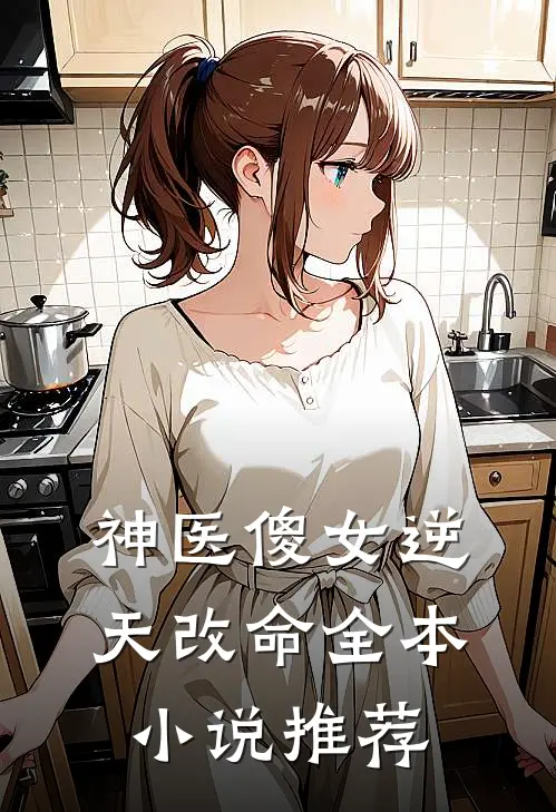 神医傻女逆天改命全本小说推荐