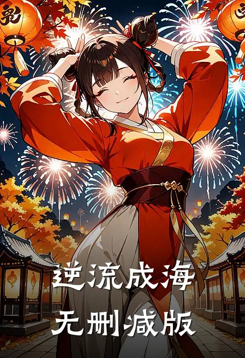 逆流成海无删减版