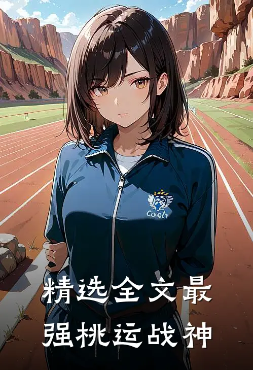 精选全文最强桃运战神