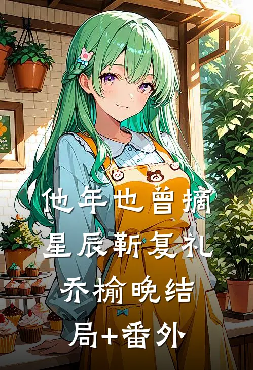 他年也曾摘星辰靳复礼乔榆晚结局+番外
