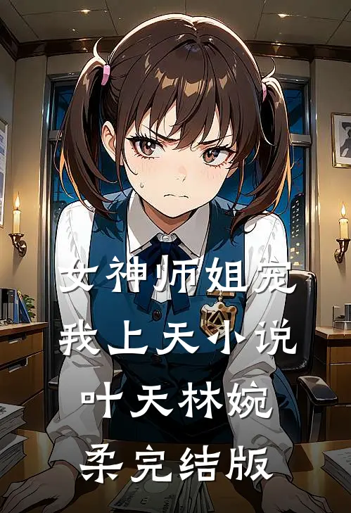 女神师姐宠我上天小说叶天林婉柔完结版