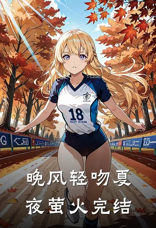 晚风轻吻夏夜萤火完结