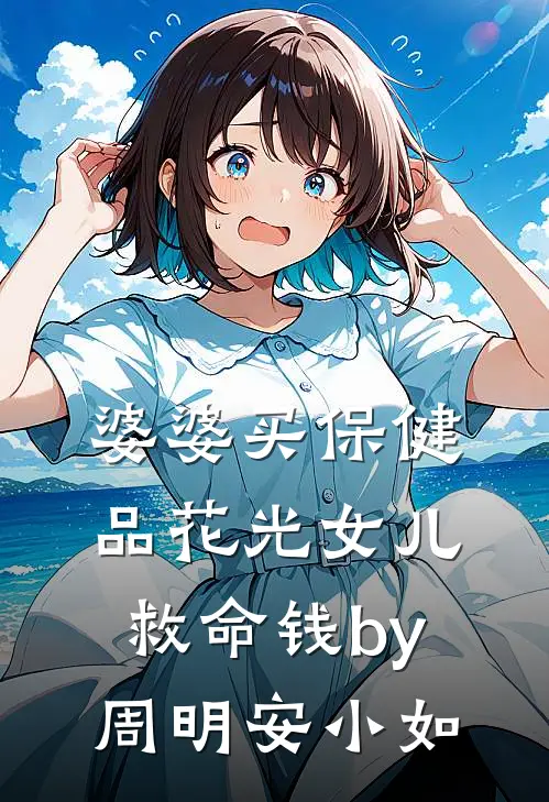 婆婆买保健品花光女儿救命钱by周明安小如