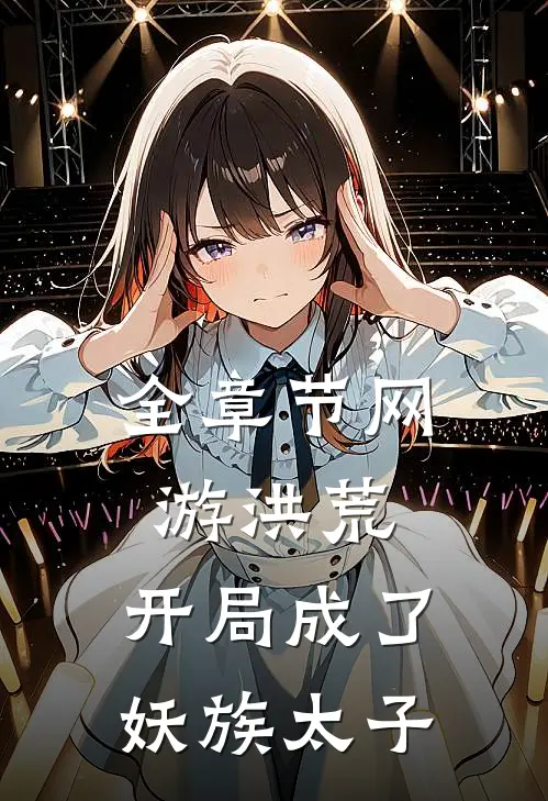 全章节网游洪荒：开局成了妖族太子