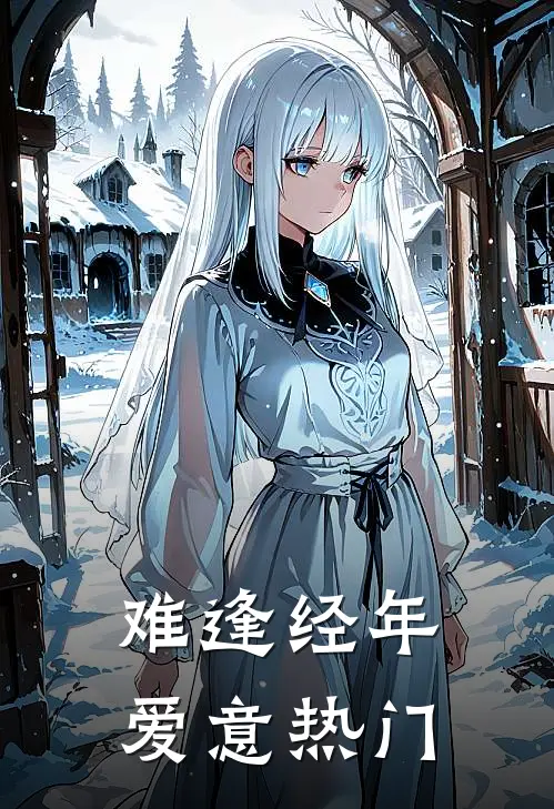 难逢经年爱意热门