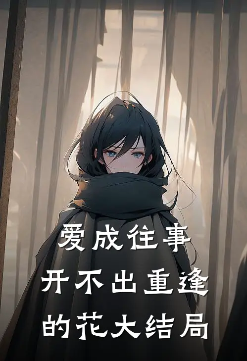 爱成往事，开不出重逢的花大结局