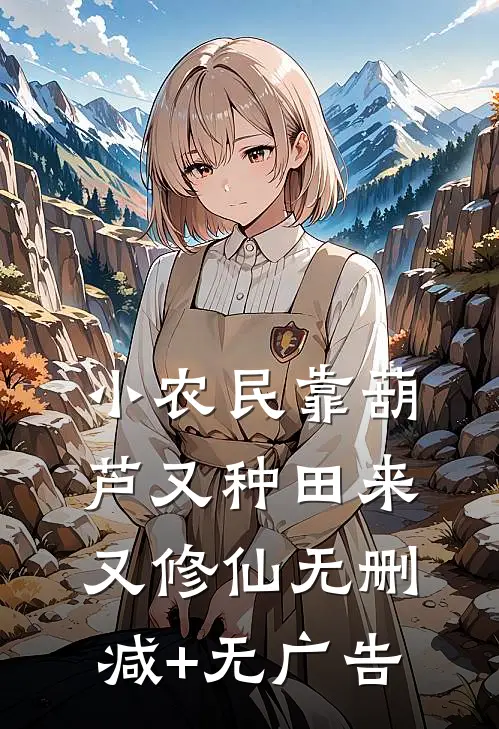 小农民靠葫芦又种田来又修仙无删减+无广告