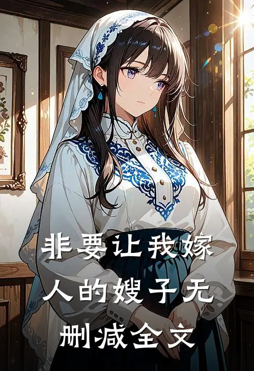 非要让我嫁人的嫂子无删减全文