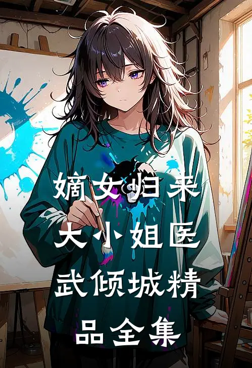 嫡女归来：大小姐医武倾城精品全集