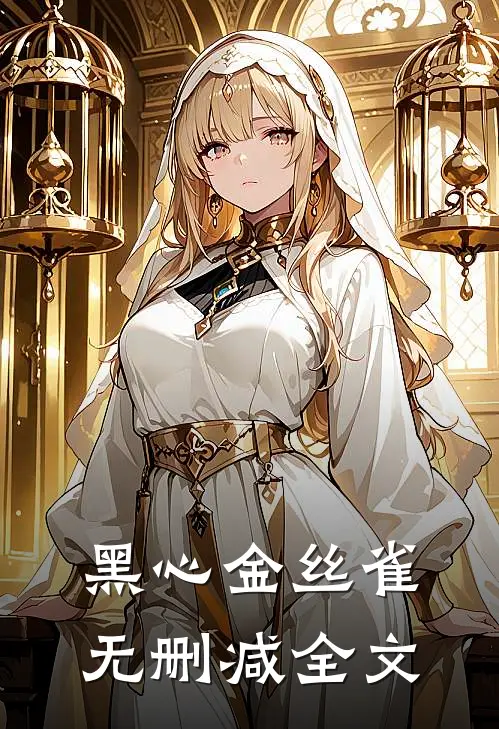 黑心金丝雀无删减全文