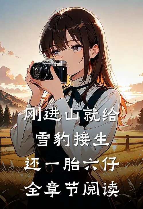 刚进山就给雪豹接生，还一胎六仔全章节阅读
