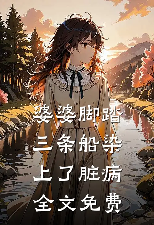 婆婆脚踏三条船染上了脏病全文免费