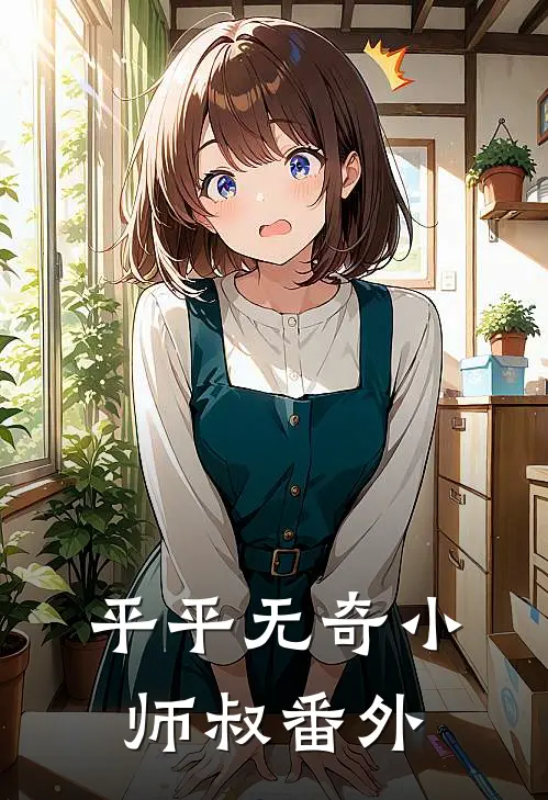 平平无奇小师叔 番外