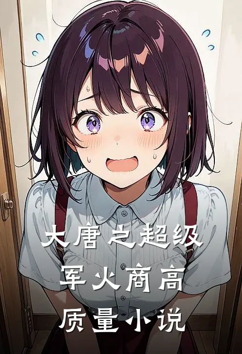大唐之超级军火商高质量小说