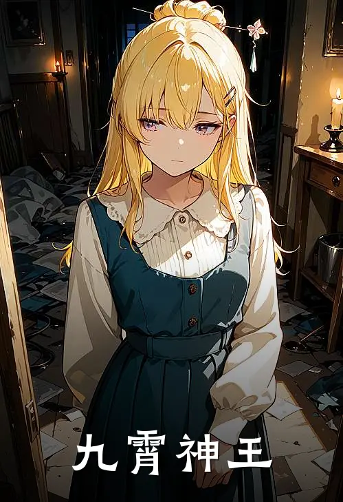 九霄神王
