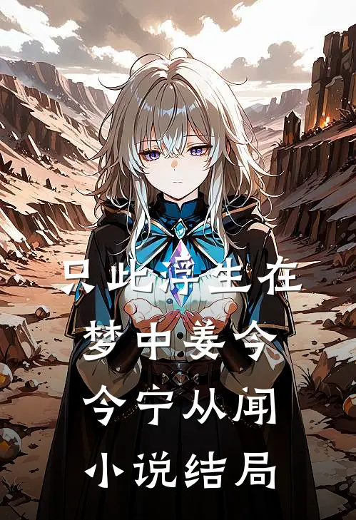只此浮生在梦中姜今今宁从闻小说结局