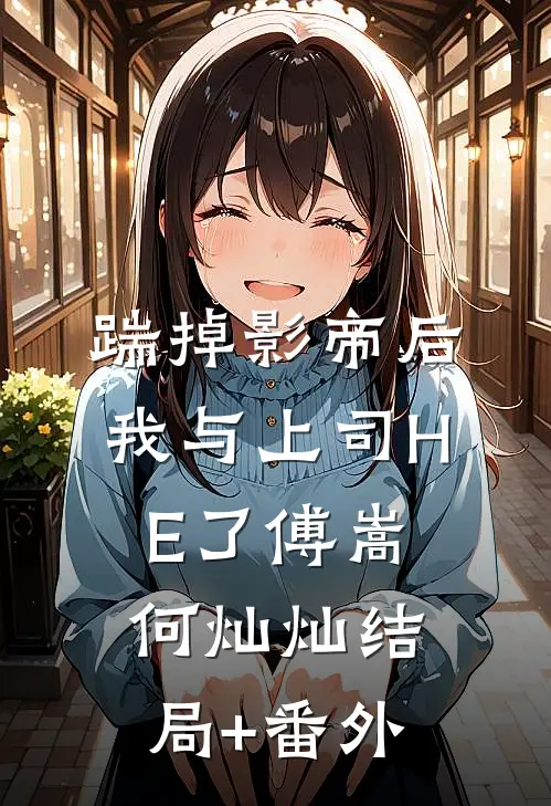 踹掉影帝后我与上司HE了傅嵩何灿灿结局+番外