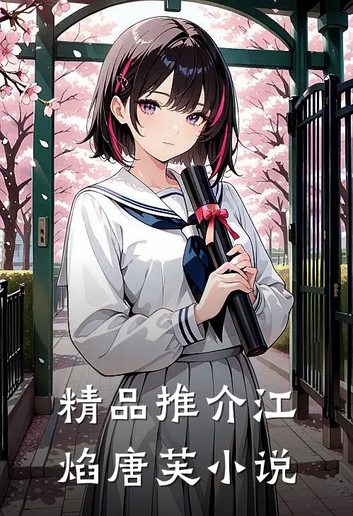 精品推介江焰唐芙小说