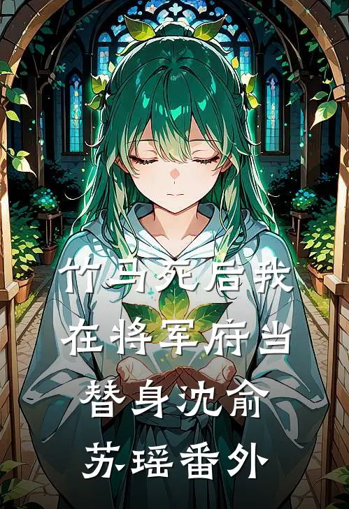 竹马死后我在将军府当替身沈俞苏瑶 番外