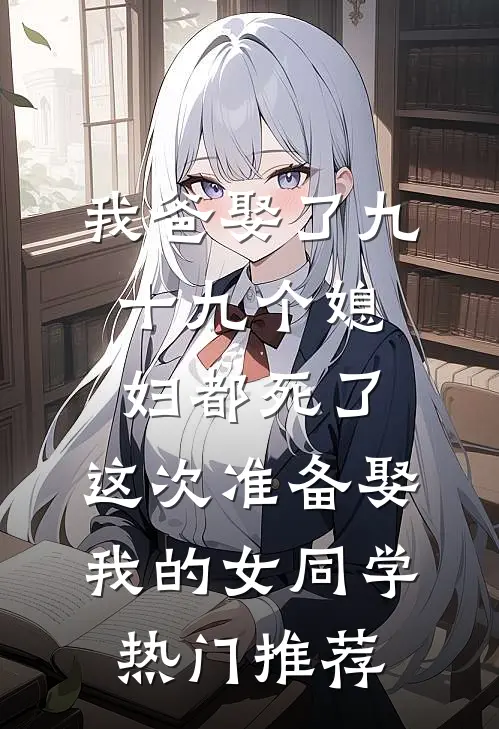 我爸娶了九十九个媳妇都死了，这次准备娶我的女同学热门推荐