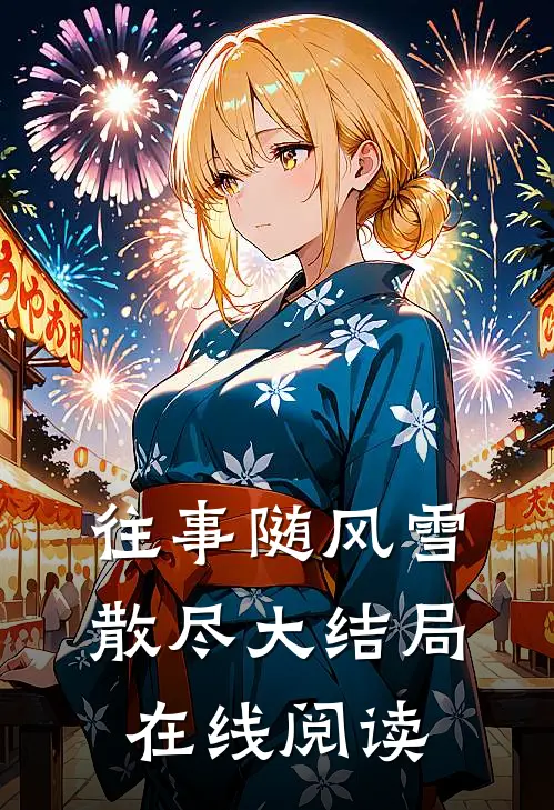 往事随风雪散尽大结局在线阅读