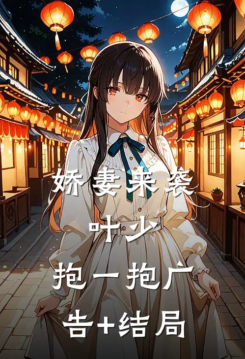 娇妻来袭：叶少，抱一抱广告+结局