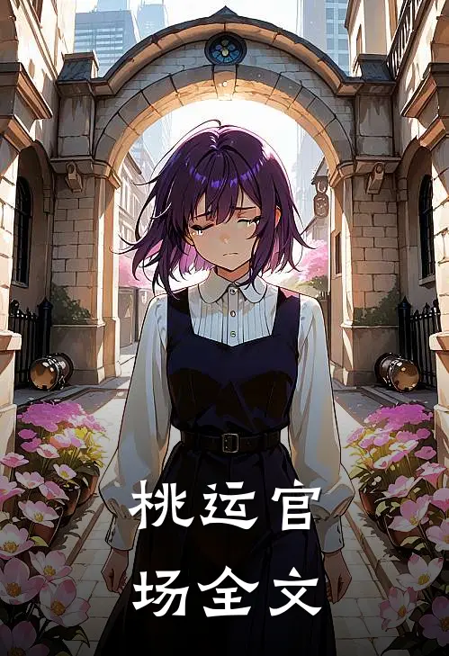 桃运官场全文