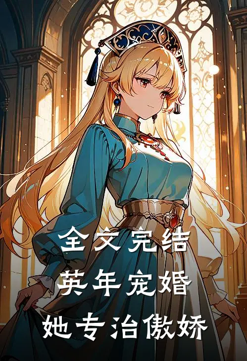 全文完结英年宠婚：她专治傲娇