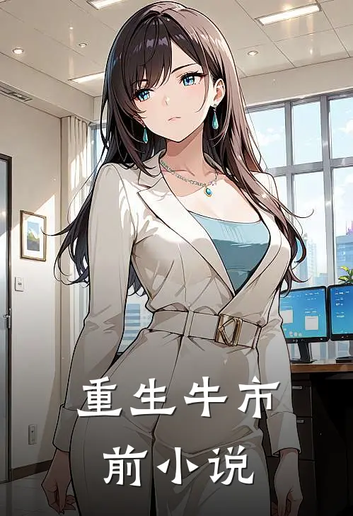 重生牛市前小说