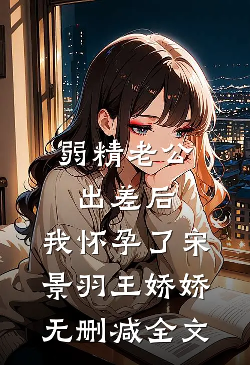 弱精老公出差后，我怀孕了宋景羽王娇娇无删减全文
