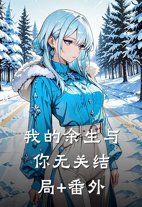 我的余生与你无关结局+番外