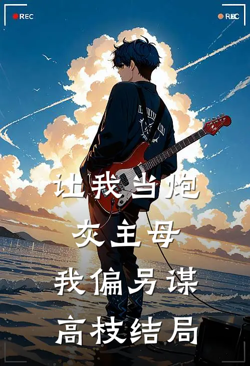 让我当炮灰主母，我偏另谋高枝结局
