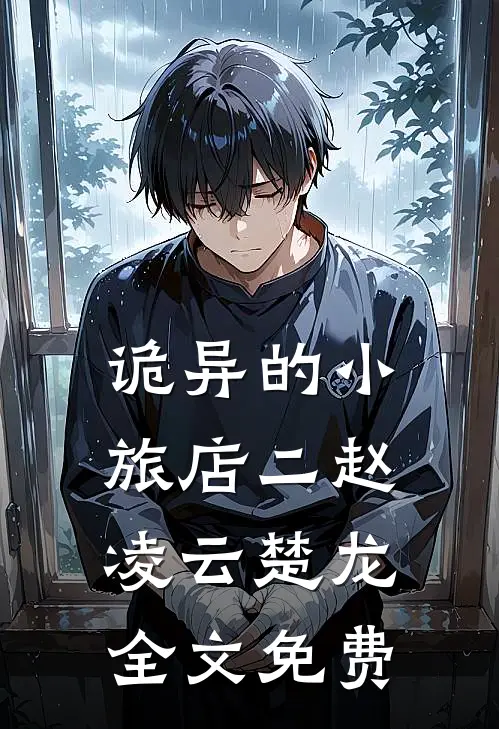 诡异的小旅店（二）赵凌云楚龙全文免费