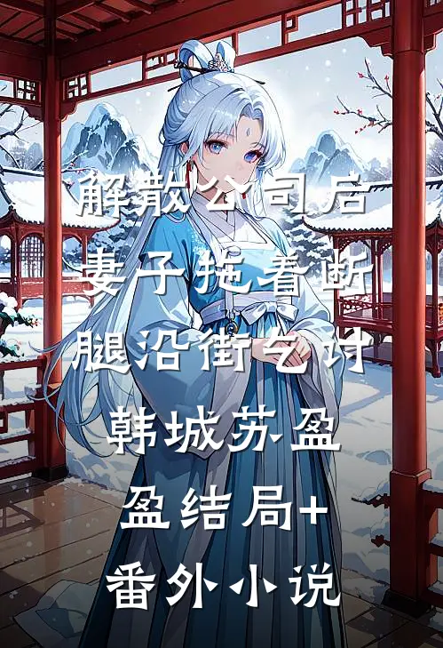 解散公司后，妻子拖着断腿沿街乞讨韩城苏盈盈结局+番外小说