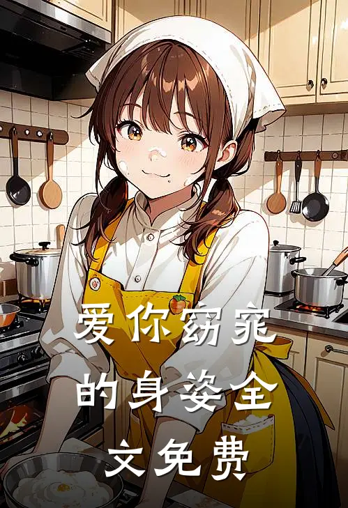 爱你窈窕的身姿全文免费