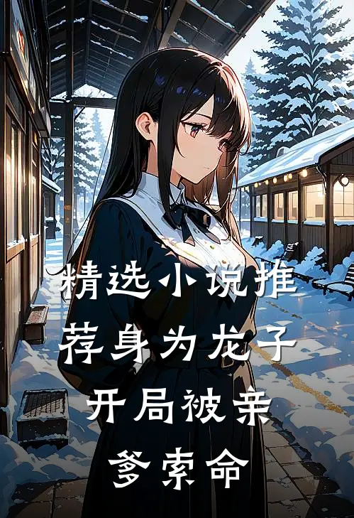 精选小说推荐身为龙子，开局被亲爹索命