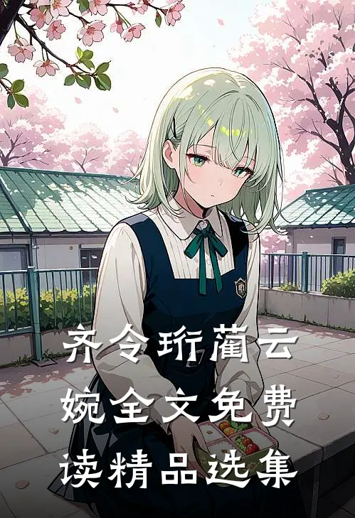 齐令珩蔺云婉全文免费读精品选集
