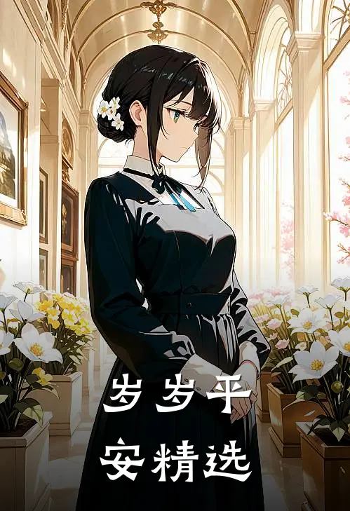 岁岁平安精选