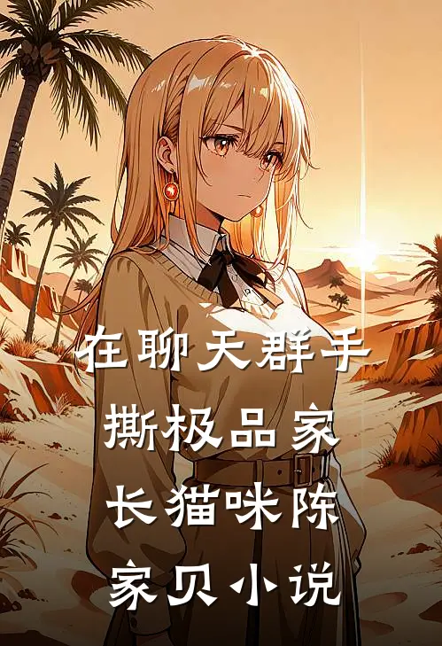 在聊天群手撕极品家长猫咪陈家贝小说