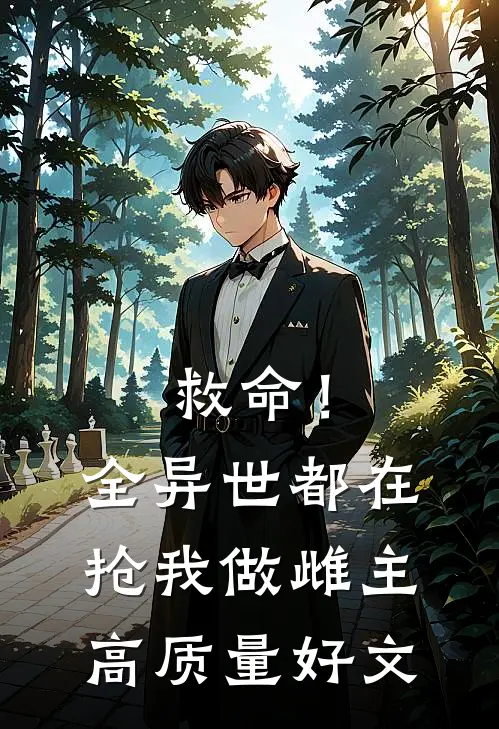 救命！全异世都在抢我做雌主高质量好文