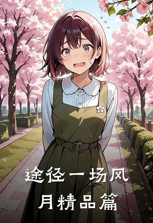 途径一场风月精品篇