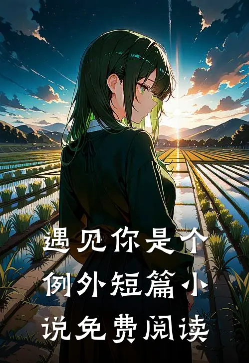 遇见你是个例外短篇小说免费阅读