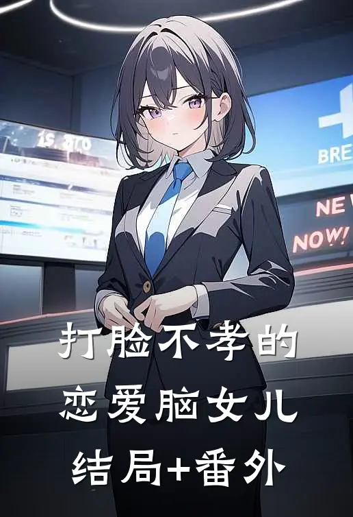 打脸不孝的恋爱脑女儿结局+番外