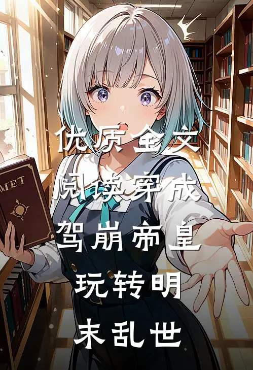 优质全文阅读穿成驾崩帝皇，玩转明末乱世