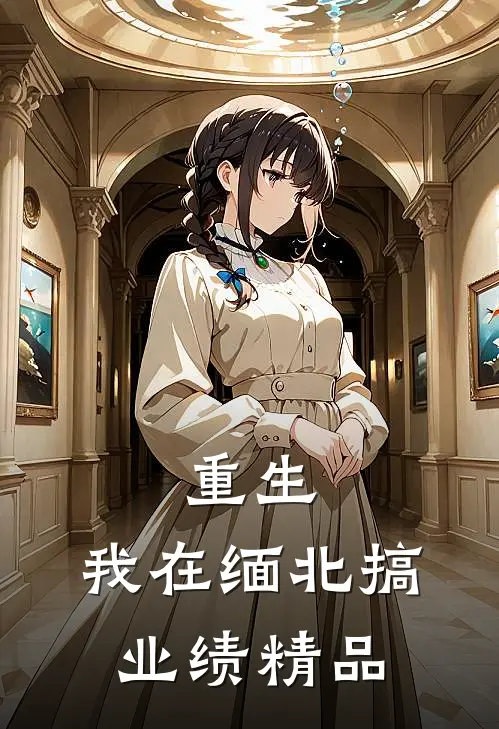 重生：我在缅北搞业绩精品