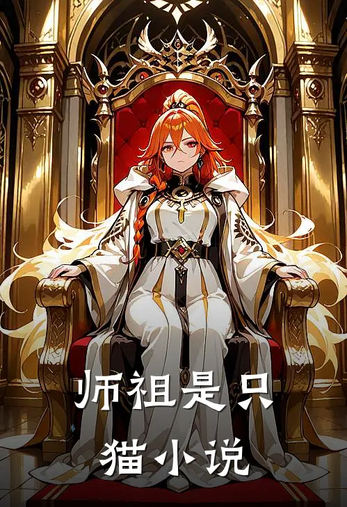 师祖是只猫小说