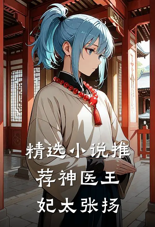 精选小说推荐神医王妃太张扬